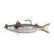 LiveTarget Mullet Swimbait
