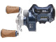 Bates The Salty 150 Low Profile Casting Reels