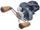 Bates The Salty 150 Low Profile Casting Reels