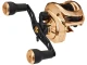 Bates The GOAT SWM 200 Low Profile Casting Reels