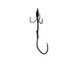 Fish-Field Noose Rigs Hybrid - Treble/Single