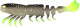 Z-Man PrawnstarZ Loose Body Shrimp 3pk