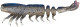 Z-Man PrawnstarZ Loose Body Shrimp 3pk