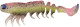 Z-Man PrawnstarZ Loose Body Shrimp 3pk
