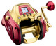 Daiwa Seaborg G1800M-RJ Power Assist Reel