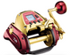 Daiwa Seaborg G1200M Power Assist Reel