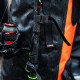 STLHD Bomber 39L Submersible Roll Top Backpack