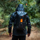 STLHD Bomber 39L Submersible Roll Top Backpack