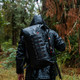 STLHD Bomber 39L Submersible Roll Top Backpack