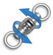 Fish-Field SST Super Duty NX Dual Rotation Ball Bearing Swivels