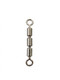 Fish-Field SST Super Duty Triple Chain Swivels