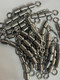 Fish-Field SST Super Duty Triple Chain Swivels