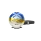Okuma Makaira Special Edition 2-Speed Lever Drag Reels - Yellowfin Tuna Finish