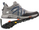 Korkers All Axis Shoe Black w/ Vibram XS Trek Sole