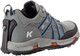 Korkers All Axis Shoe Black w/ Vibram XS Trek Sole