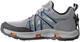 Korkers All Axis Shoe Black w/ Vibram XS Trek Sole