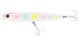 Yo-Zuri Mag Pencil (F) 165mm  6 1/2" Floating Lures