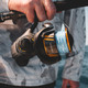 Daiwa BG SW Spinning Reel - NEW FOR 2026