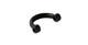 Fish-Field Plastic Clevis Fixed