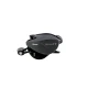 Okuma Helios XT Low Profile Baitcasting Reels - New for 2026