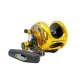 Okuma Makaira Special Edition Gold 2-Speed Lever Drag Reels