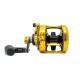 Okuma Makaira Special Edition Gold 2-Speed Lever Drag Reels