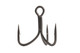 BKK Hyperlatch 81-SS Treble Hooks