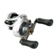 Abu Garcia Revo X VoltiQ Low Profile Reels - New For 2026