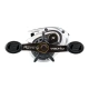 Abu Garcia Revo X VoltiQ Low Profile Reels - New For 2026
