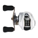 Abu Garcia Revo X VoltiQ Low Profile Reels - New For 2026