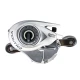 Abu Garcia Revo X VoltiQ Low Profile Reels - New For 2026