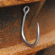 BKK PUKA Livebait HD Saltwater J Hooks - New For 2026