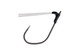 BKK Heavy Guard Weedless Wacky Neko Hooks