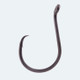 BKK Offset Heavy Circle SS Hooks