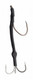 Fish-Field Noose Rigs Hybrid ST - Single & Treble Version 2-Pack - New For 2026