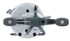 Abu Garcia Ambassadeur C3 Round Reels - New for 2026
