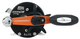 Abu Garcia Catfish Pro Reel 6500 - New for 2026