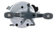 Abu Garcia Ambassadeur C3 Line Counter Reels - New for 2026