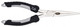 Daiwa Stainless Steel Needle Nose Pliers - New For 2026