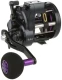 Daiwa Prorex Levelwind Line Counter Reels - New for 2026