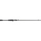 Abu Garcia Zenon Casting Rods