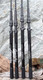 Lamiglas SI Series Rods