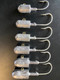 Fish-Field Bullet Jig Heads