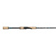 G. Loomis NRX+ Jig & Worm Spinning Rods