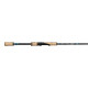 G. Loomis NRX+ Jig & Worm Spinning Rods