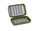 Fish-Field Fly Box FF34 Series - Green