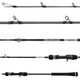 Shimano Grappler Type Lj Rods