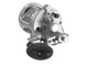 Avet LX 6/3 G2 Lever Drag Casting Reels