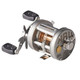 Abu Garcia Ambassadeur 100 Year Anniversary Edition Reels