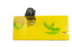 Yellow Bird Small Planer Board - 5 inches